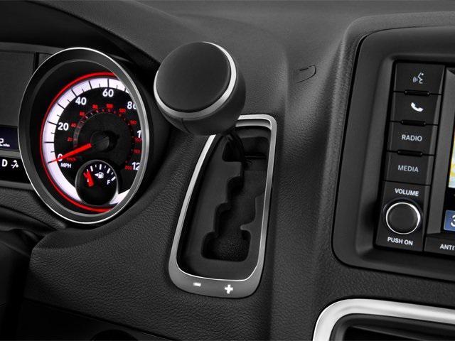 used 2017 Dodge Grand Caravan car