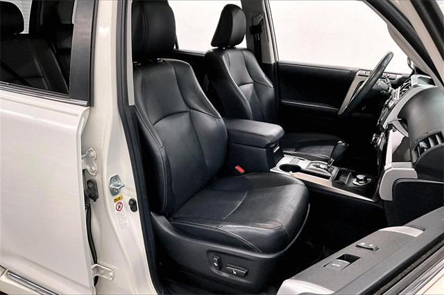 used 2019 Toyota 4Runner car, priced at $33,721