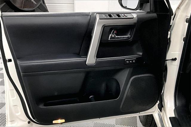 used 2019 Toyota 4Runner car, priced at $33,721