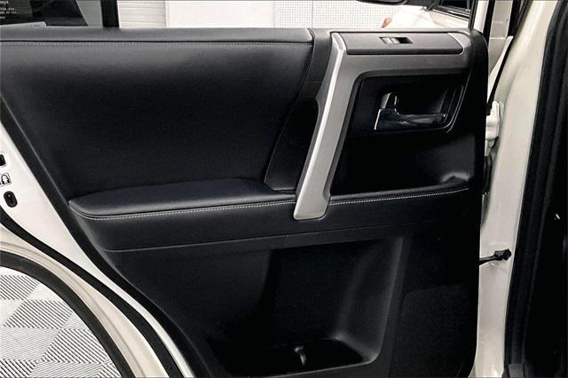 used 2019 Toyota 4Runner car, priced at $33,721