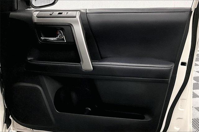 used 2019 Toyota 4Runner car, priced at $33,721