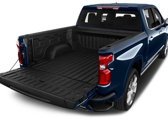 used 2022 Chevrolet Silverado 1500 car, priced at $49,979