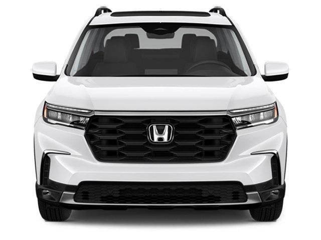 used 2023 Honda Pilot car, priced at $40,498