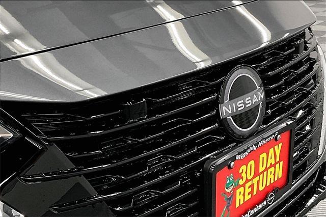 new 2024 Nissan Sentra car, priced at $20,209