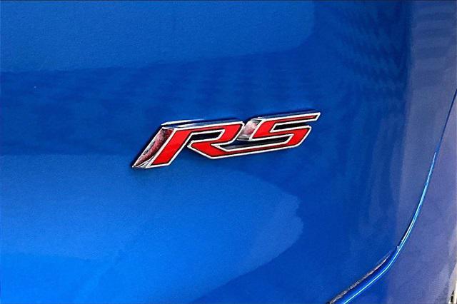 used 2024 Chevrolet Blazer car, priced at $30,991