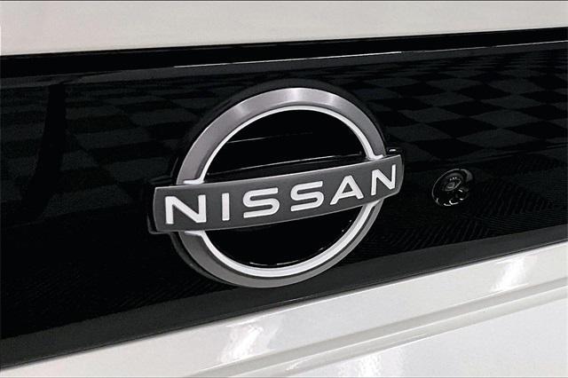 new 2025 Nissan Z car, priced at $64,273