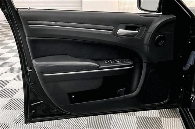 used 2021 Chrysler 300 car, priced at $24,542