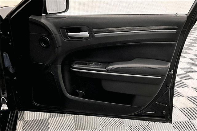 used 2021 Chrysler 300 car, priced at $24,542
