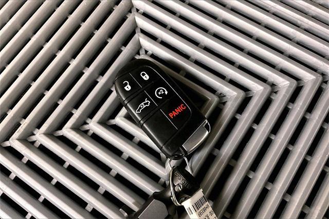 used 2021 Chrysler 300 car, priced at $24,542