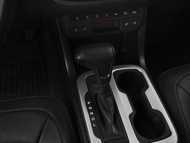 used 2022 Chevrolet Colorado car, priced at $38,598