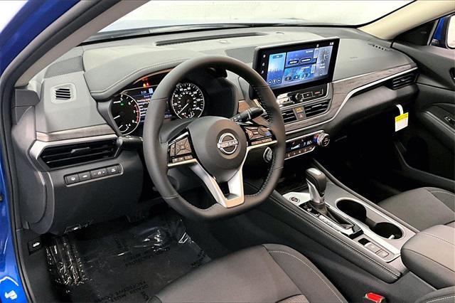 new 2025 Nissan Altima car, priced at $29,228