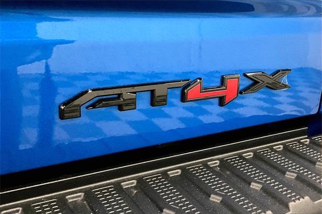used 2023 GMC Sierra 1500 car, priced at $65,985