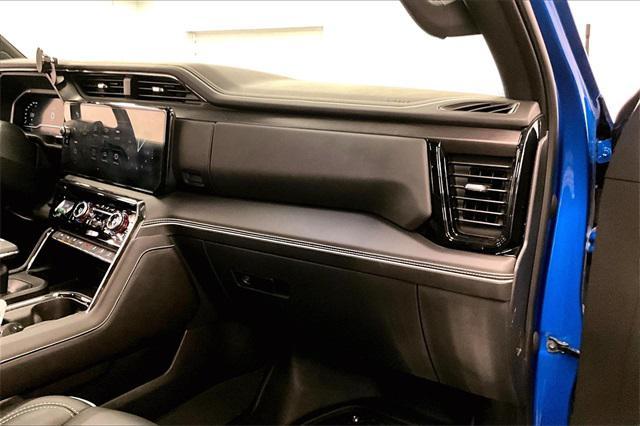 used 2023 GMC Sierra 1500 car, priced at $65,985