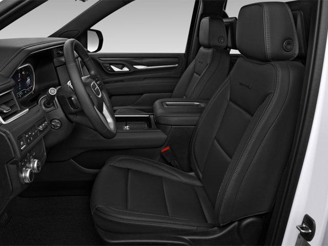 used 2023 GMC Yukon XL car, priced at $71,999