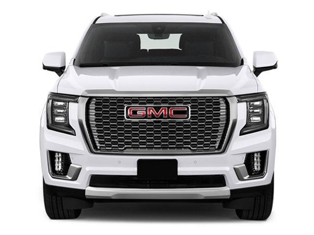used 2023 GMC Yukon XL car, priced at $71,999