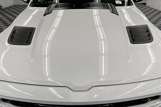 used 2022 Ram 1500 car, priced at $39,998