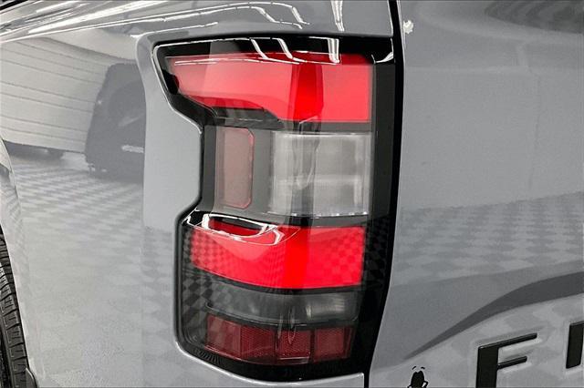 new 2026 Nissan Frontier car, priced at $42,857