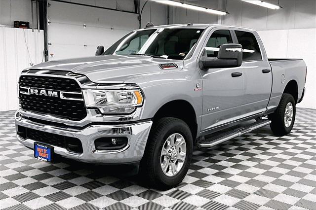 used 2024 Ram 2500 car, priced at $49,998