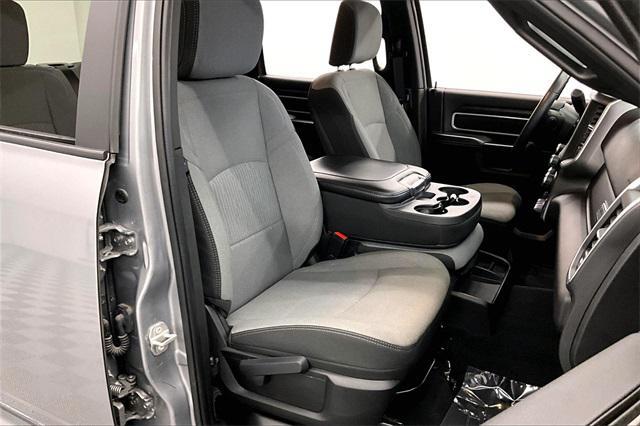 used 2024 Ram 2500 car, priced at $49,998