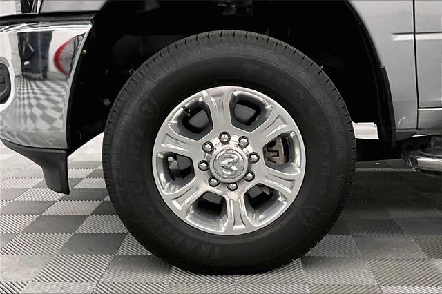 used 2024 Ram 2500 car, priced at $49,998