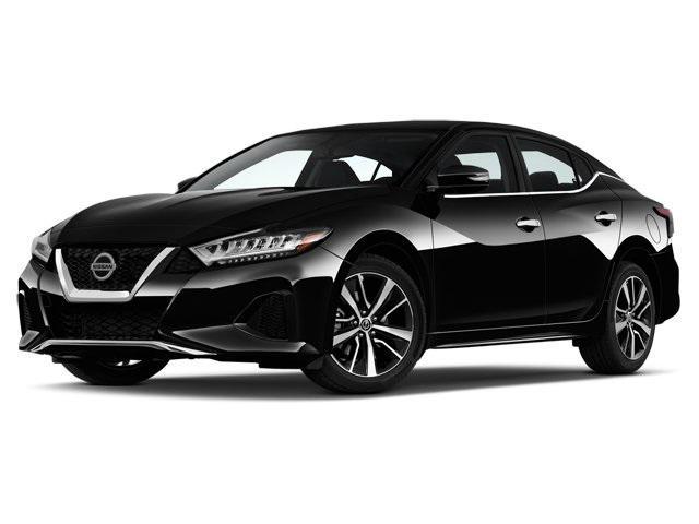 used 2023 Nissan Maxima car, priced at $33,466