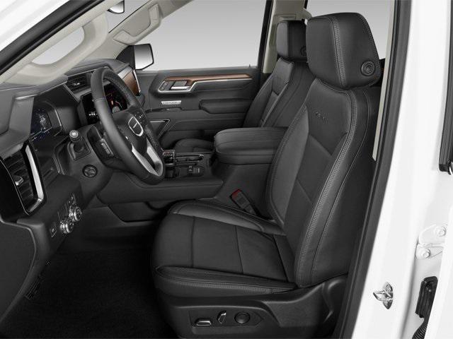 used 2023 GMC Sierra 1500 car, priced at $49,987