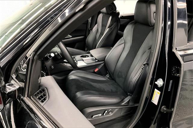 used 2023 Acura MDX car, priced at $39,323