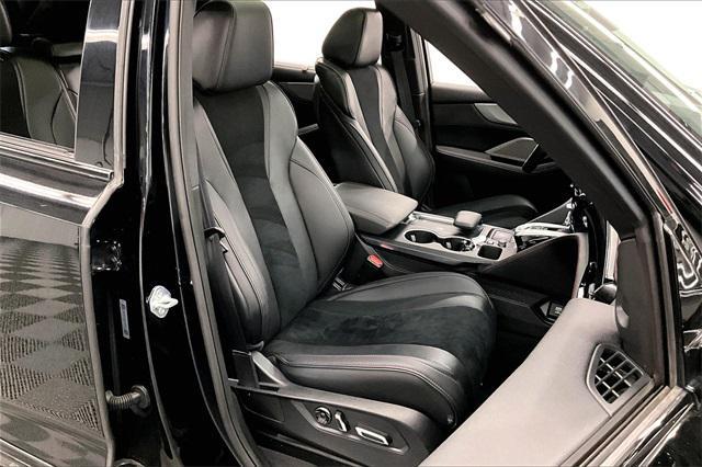 used 2023 Acura MDX car, priced at $39,323