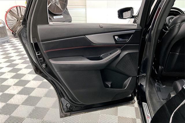 used 2023 Acura MDX car, priced at $39,323