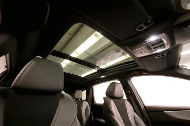 used 2023 Acura MDX car, priced at $39,323