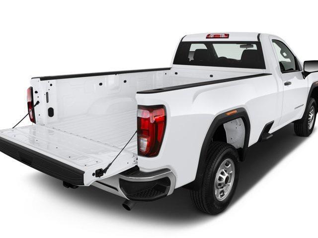 used 2024 GMC Sierra 2500 car, priced at $79,178