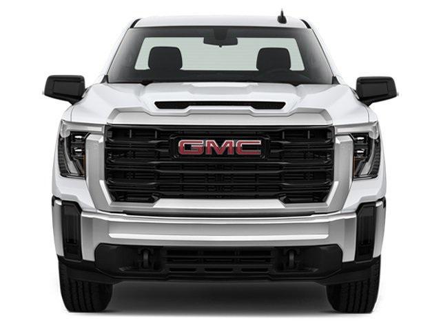 used 2024 GMC Sierra 2500 car, priced at $79,178