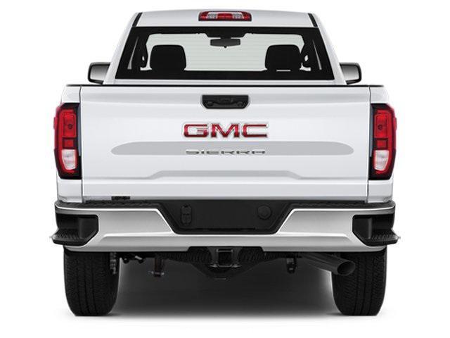 used 2024 GMC Sierra 2500 car, priced at $79,178