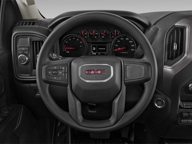 used 2024 GMC Sierra 2500 car, priced at $79,178