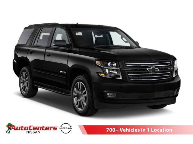 used 2020 Chevrolet Tahoe car, priced at $41,819