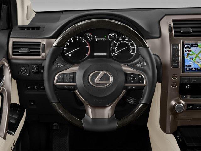 used 2021 Lexus GX 460 car, priced at $47,999