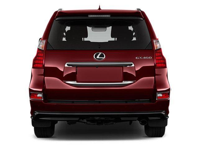 used 2021 Lexus GX 460 car, priced at $47,999