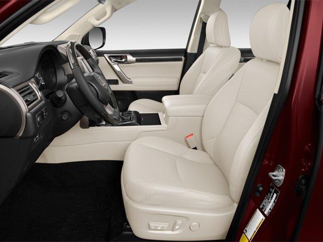 used 2021 Lexus GX 460 car, priced at $47,999