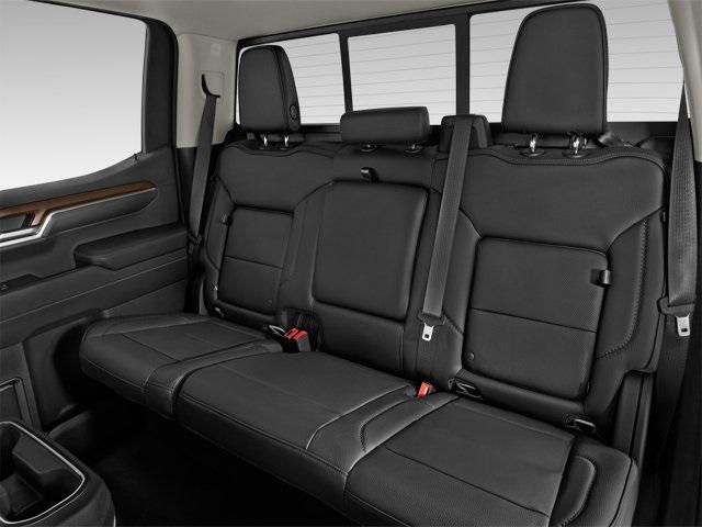 used 2023 GMC Sierra 1500 car, priced at $56,988