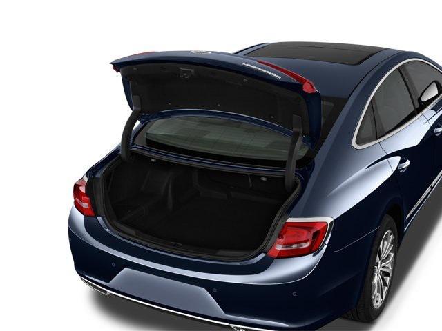 used 2019 Buick LaCrosse car, priced at $22,031