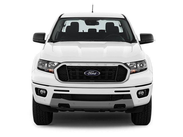 used 2022 Ford Ranger car, priced at $33,998
