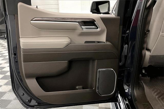 used 2022 Chevrolet Silverado 1500 car, priced at $46,999