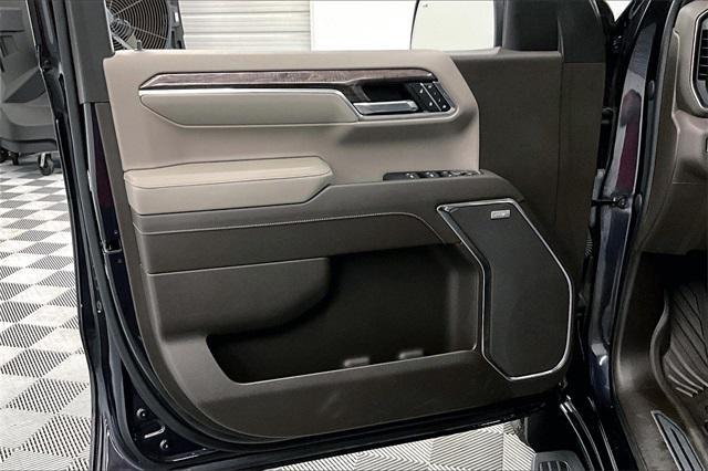 used 2022 Chevrolet Silverado 1500 car, priced at $46,999