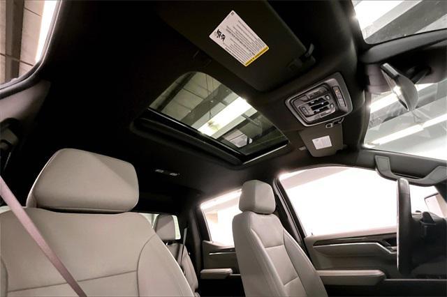 used 2022 Chevrolet Silverado 1500 car, priced at $46,999