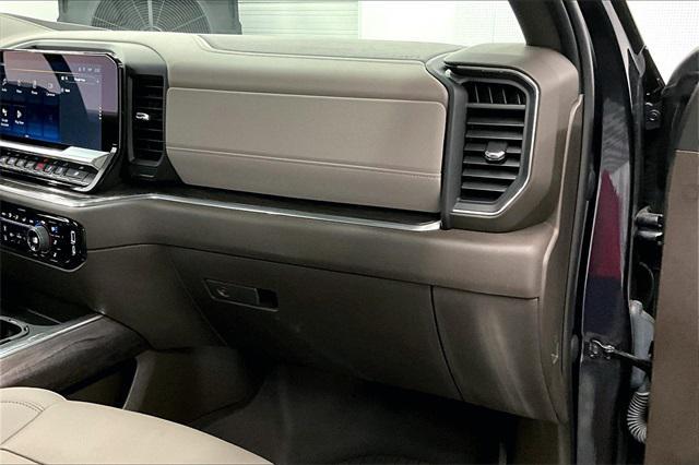 used 2022 Chevrolet Silverado 1500 car, priced at $46,999