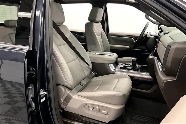 used 2022 Chevrolet Silverado 1500 car, priced at $46,999