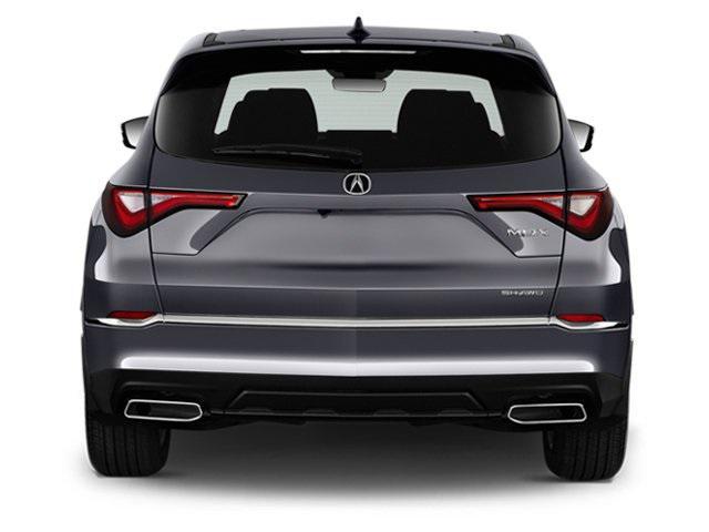 used 2022 Acura RDX car, priced at $39,292
