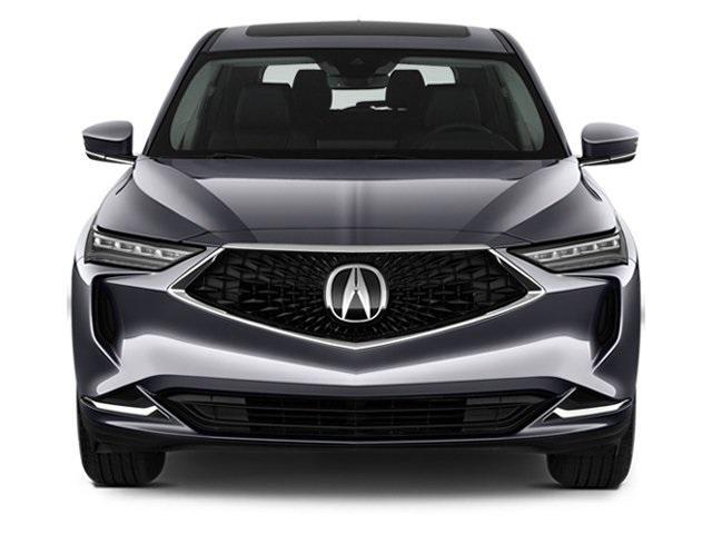 used 2022 Acura RDX car, priced at $39,292