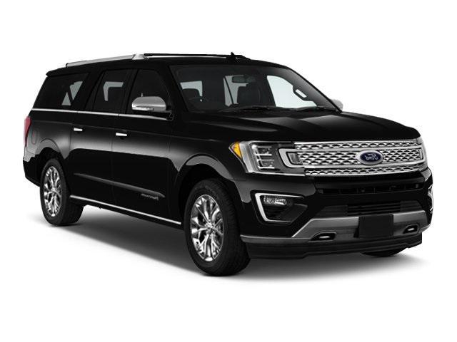 used 2024 Ford Expedition Max car, priced at $73,995