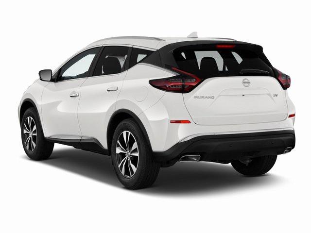 used 2023 Nissan Murano car, priced at $22,995